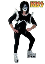 Men's Authentic Spaceman Costume - US 8252