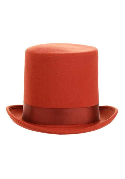 Men's Authentic Willy Wonka Hat - US 2999