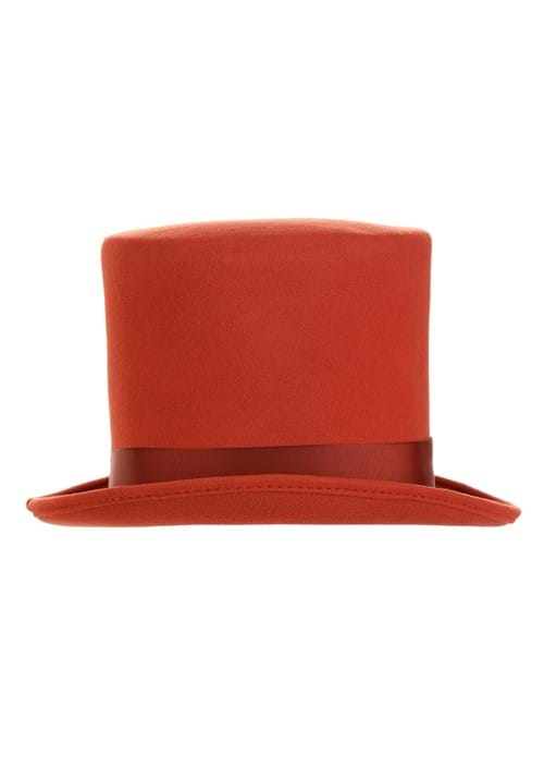 Men's Authentic Willy Wonka Hat - US 2999