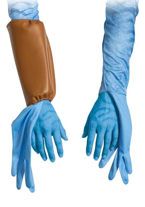 Avatar Deluxe Jake Costume for Men - US 0573