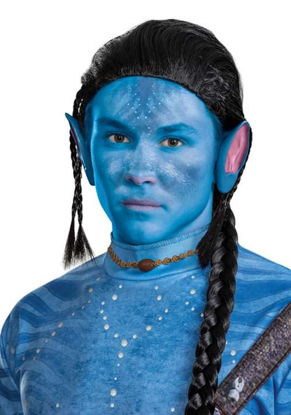 Avatar Deluxe Jake Costume for Men - US 0573