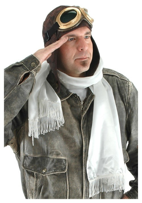 Aviator Costume Kit - US 8432