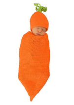 Carrot Bunting Costume for Babies - US 5360