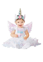 Enchanted Unicorn Baby Costume - US 5054