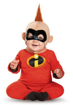 Infant Deluxe Baby Jack Jack Costume - US 3318
