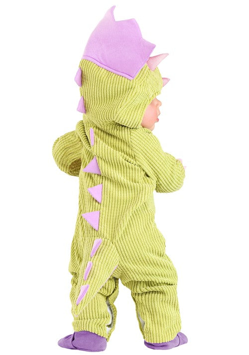 Purple Triceratops Costume for Babies - US 1494