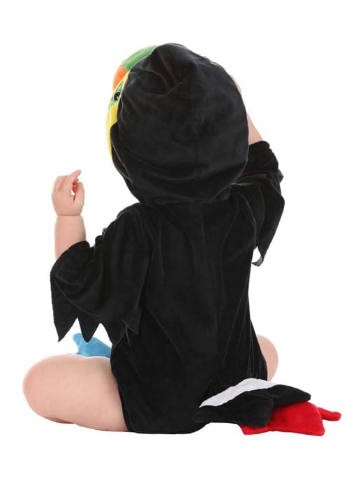 Toucan Costume for Babies - US 3976