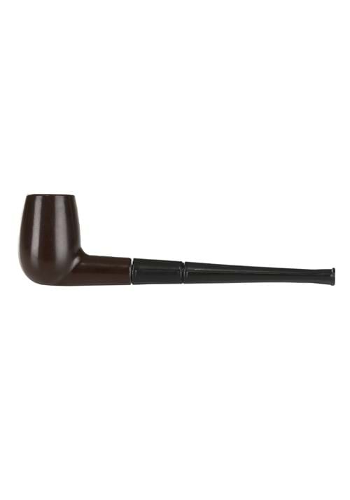 Bachelor's Pipe Costume Accessory - US 7735