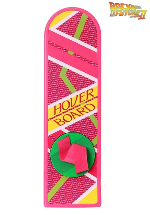 1:1 Scale Back to the Future Hoverboard - US 4770