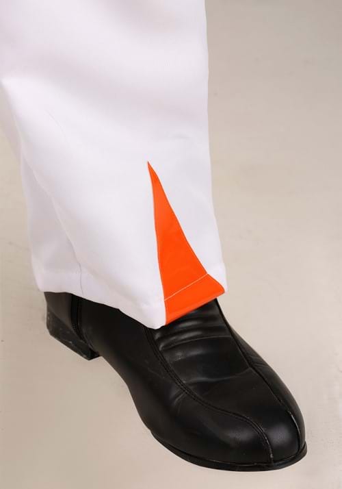 Men's Back to the Future Doc Brown Costume - US 1696