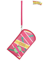 Back to the Future II Hoverboard Purse Accessory - US 0672