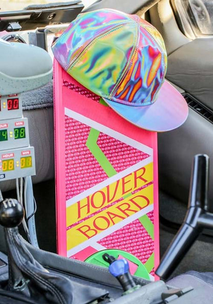 1:1 Scale Back to the Future Hoverboard - US 4770