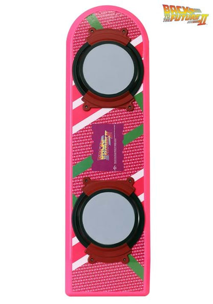 1:1 Scale Back to the Future Hoverboard - US 4770