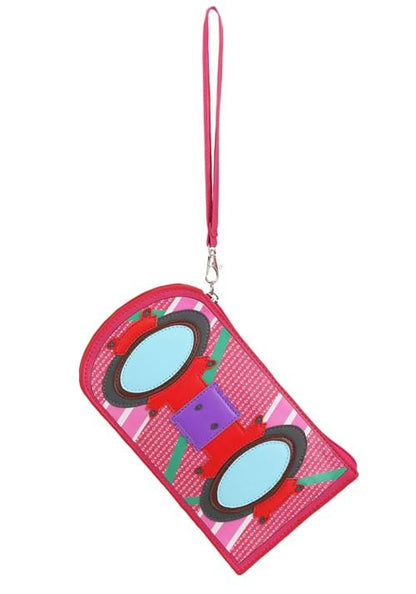 Back to the Future II Hoverboard Purse Accessory - US 0672