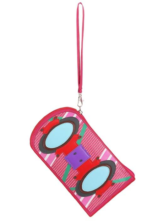 Back to the Future II Hoverboard Purse Accessory - US 0672