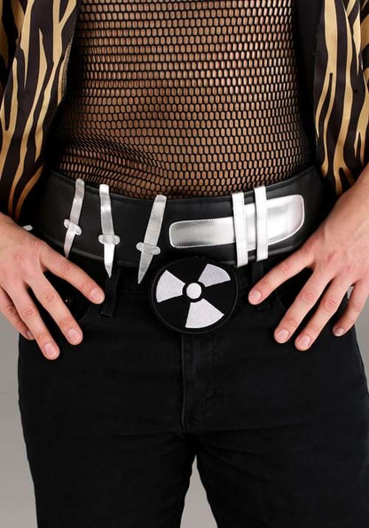 Griff Back to the Future II Costume for Men - US 5199