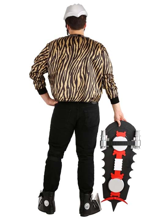 Griff Back to the Future II Costume for Men - US 5199