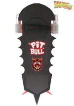 Back to the Future II Griff's Pitbull Hoverboard - US 1135