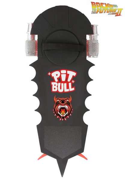 Back to the Future II Griff's Pitbull Hoverboard - US 1135
