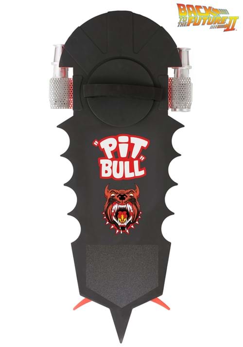 Back to the Future II Griff's Pitbull Hoverboard - US 1135