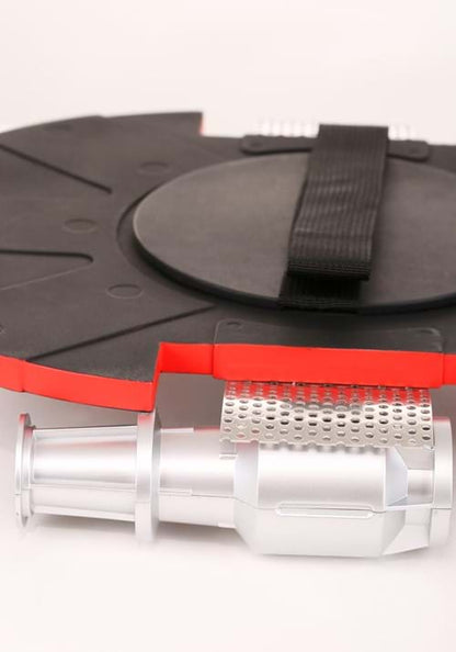 Back to the Future II Griff's Pitbull Hoverboard - US 1135
