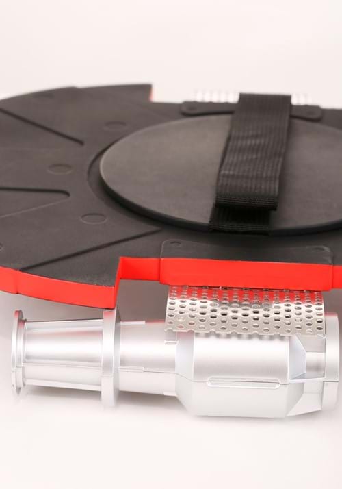 Back to the Future II Griff's Pitbull Hoverboard - US 1135
