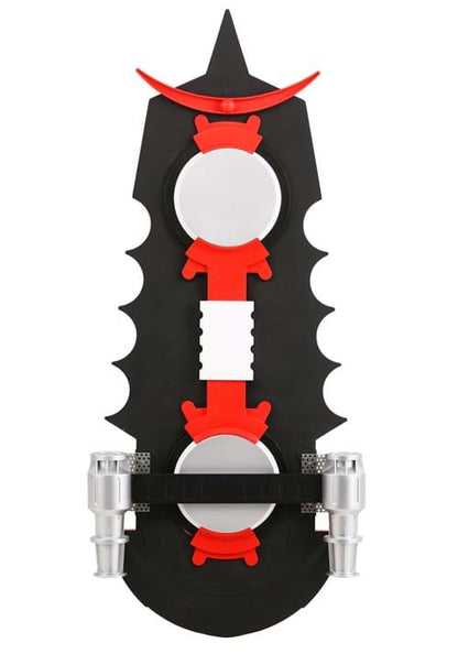 Back to the Future II Griff's Pitbull Hoverboard - US 1135