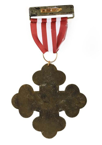 Badge of Courage Costume Accessory - US 0209