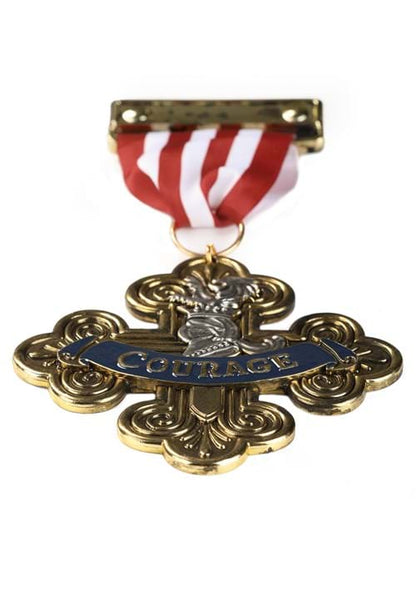 Badge of Courage Costume Accessory - US 0209
