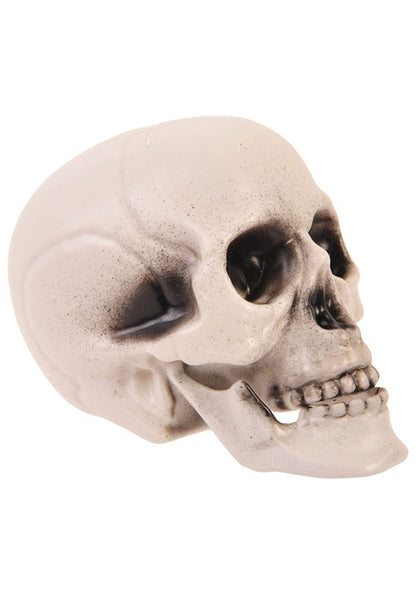 Bag of Skulls with Moving Jaws Halloween Decoration - US 5021