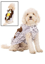 Baked Potato Pet Costume - US 0607