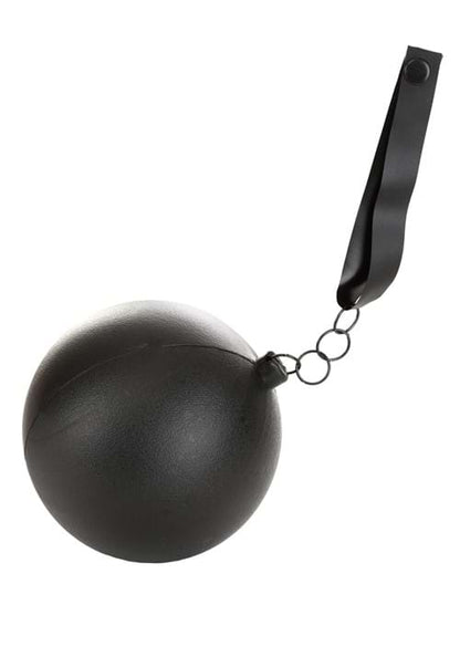 Ball and Chain Accessory Prop - US 3398