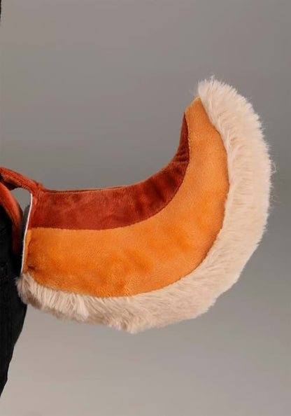 Disney Bambi Soft Headband & Tail Costume Accessory Kit - US 0596