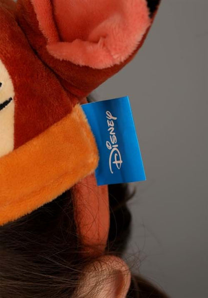 Disney Bambi Soft Headband & Tail Costume Accessory Kit - US 0596