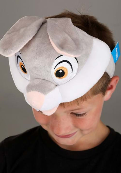 Disney Bambi Thumper Soft Headband & Tail Costume Kit - US 5169