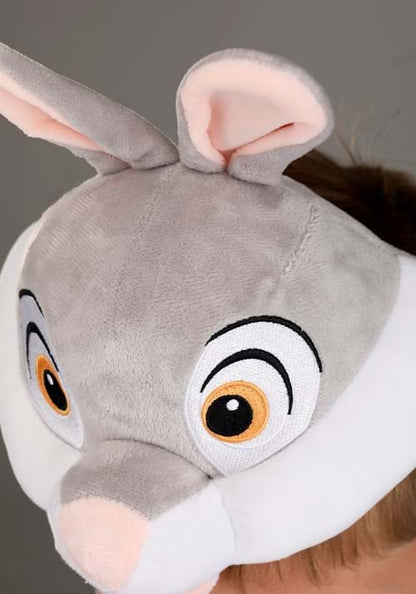 Disney Bambi Thumper Soft Headband & Tail Costume Kit - US 5169