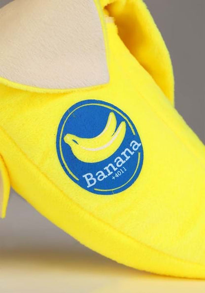 Banana Trick or Treat Halloween Bag - US 4383
