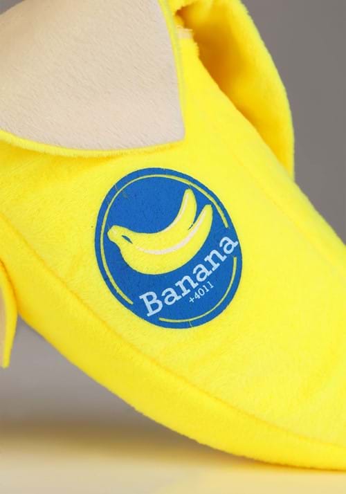 Banana Trick or Treat Halloween Bag - US 4383
