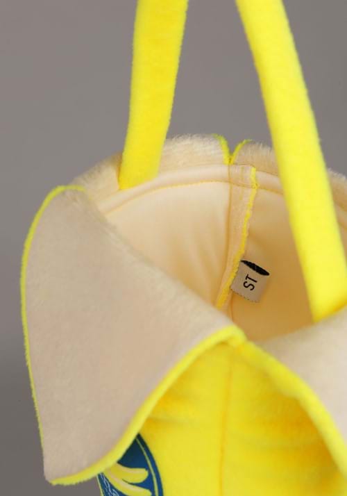 Banana Trick or Treat Halloween Bag - US 4383