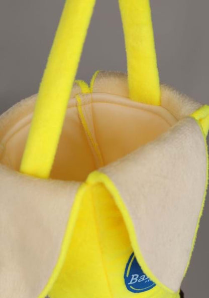Banana Trick or Treat Halloween Bag - US 4383