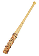 Barb Wire Toy Zombie Costume Bat - US 5715