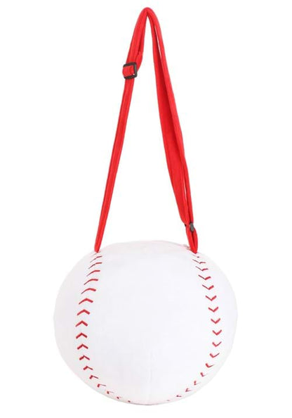 Baseball Costume Companion Purse - US 1587