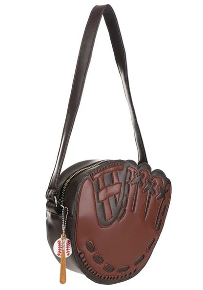 Baseball Glove Costume Bag - US 6093