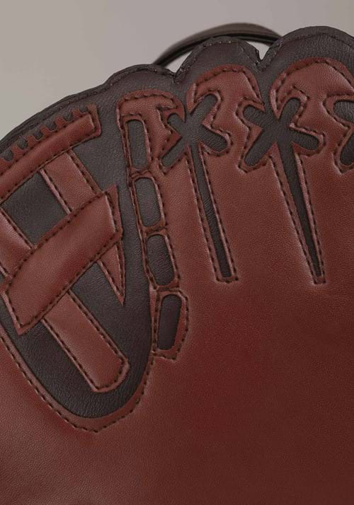 Baseball Glove Costume Bag - US 6093