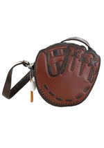 Baseball Glove Costume Bag - US 6093