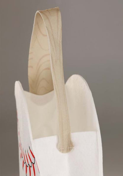 Baseball Treat Bag - US 2166