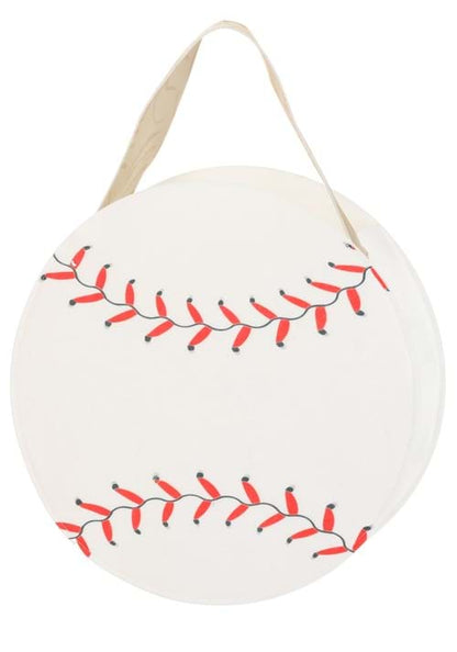 Baseball Treat Bag - US 2166