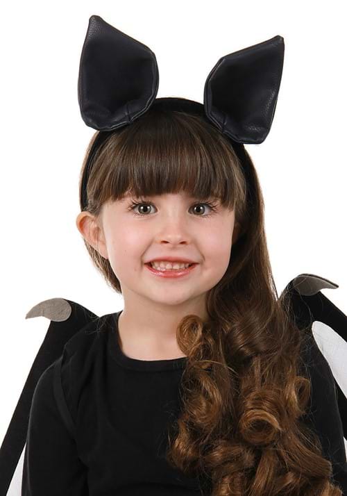 Bat Ears Costume Accessory Headband - US 5310