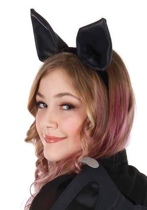 Bat Ears Costume Accessory Headband - US 5310