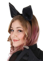 Bat Ears Costume Accessory Headband - US 5310